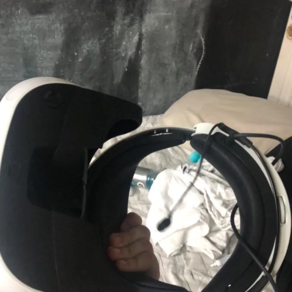 PlayStation VR